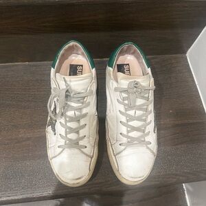 Golden Goose sneakers